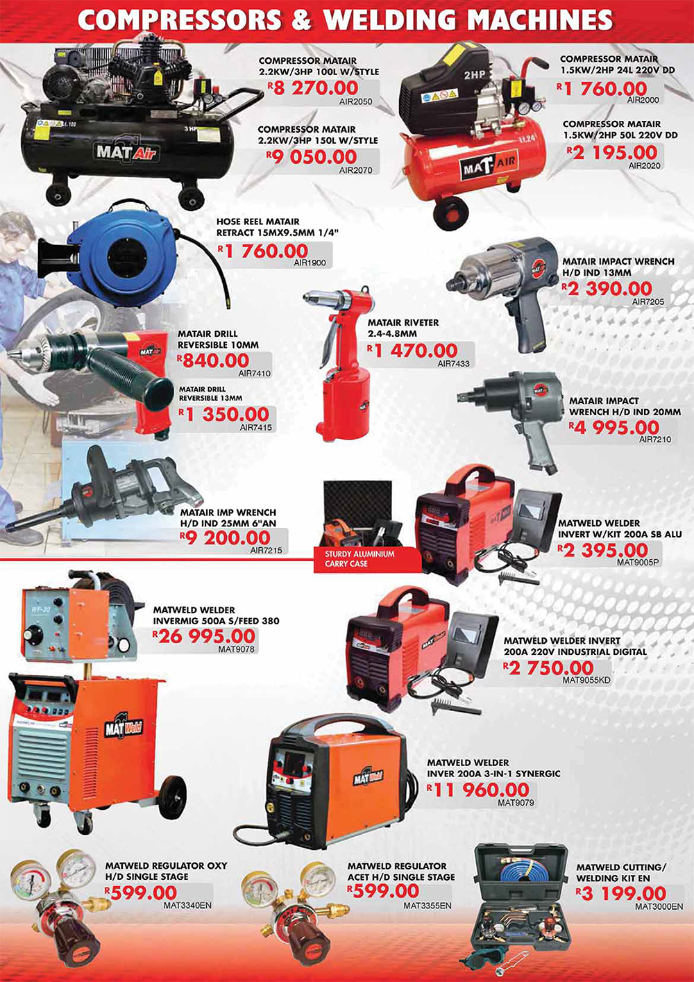 Bearing Bolt Specials and Promotions Hardware kokstad hardware