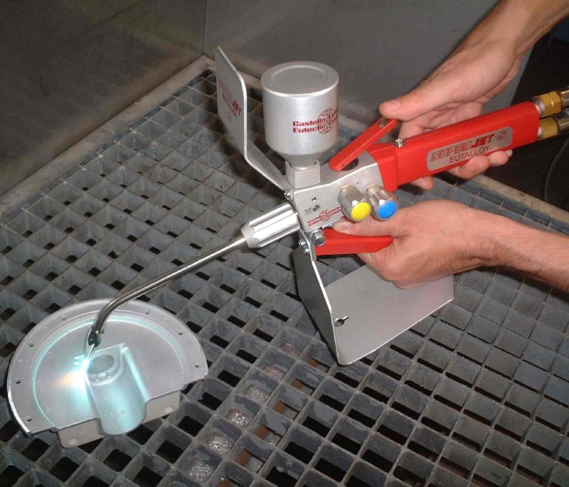 Metal Spraying Services , Amanzimtoti, B.I.C Engineering