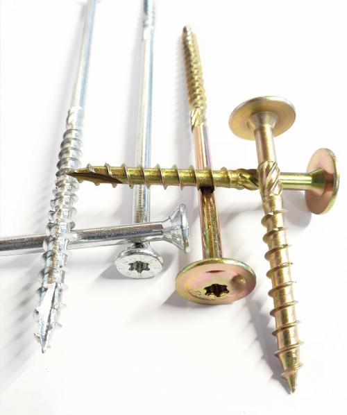 Bolts nuts screws fasteners cutting inserts clips abrasives tools